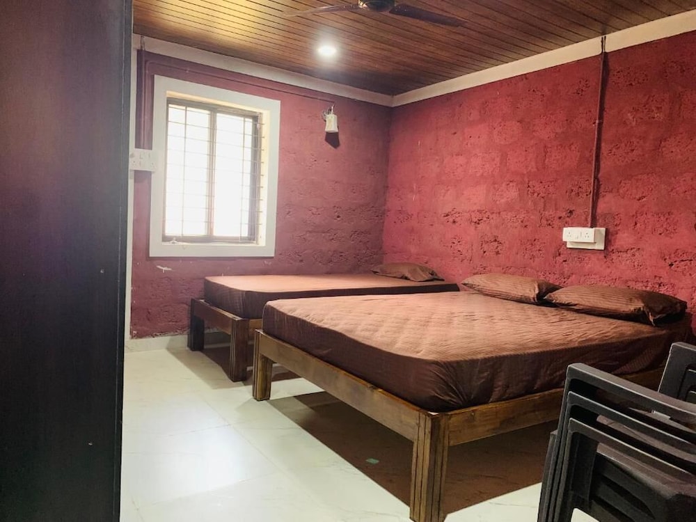 ocean paradise beach homestay