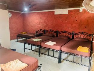 ocean paradise beach homestay