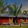 ocean paradise beach homestay