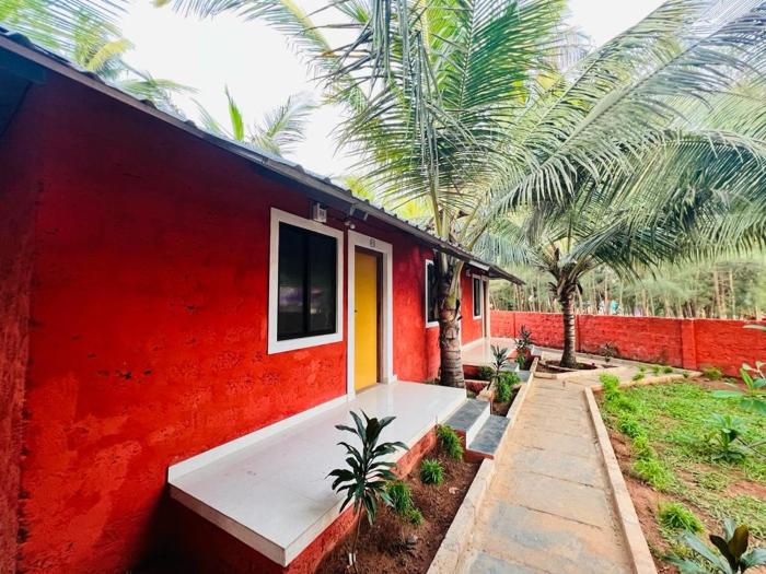 ocean paradise beach homestay