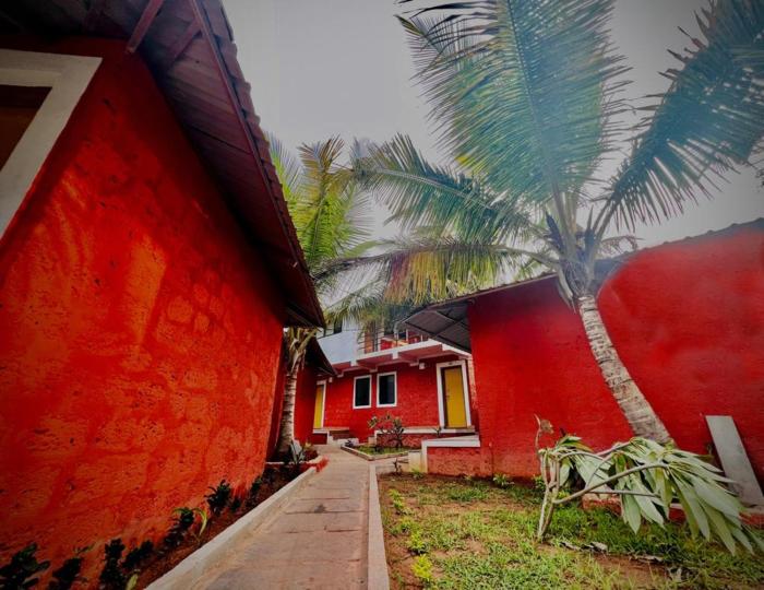 ocean paradise beach homestay