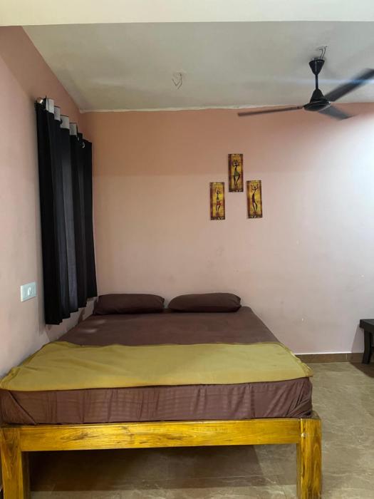 ocean paradise beach homestay