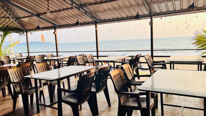 ocean paradise beach homestay