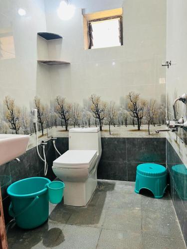 Ocean Paradise Beach Homestay ,,4 star