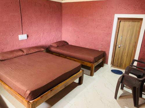 ocean paradise beach homestay