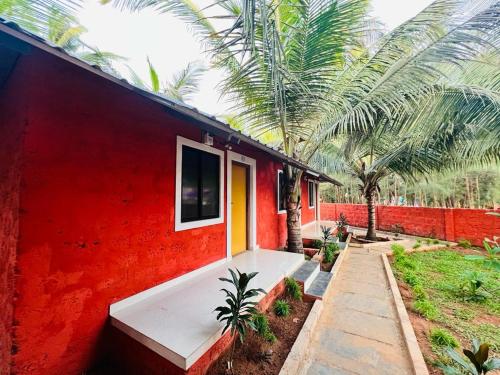 ocean paradise beach homestay