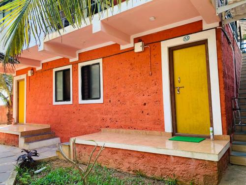 ocean paradise beach homestay