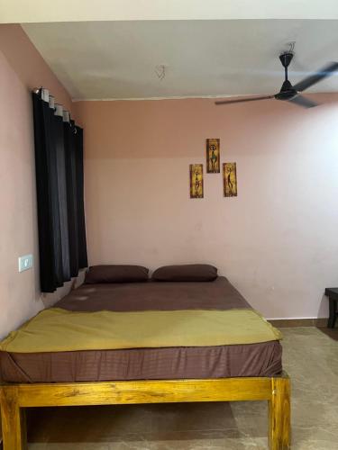 ocean paradise beach homestay