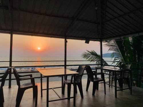 ocean paradise beach homestay