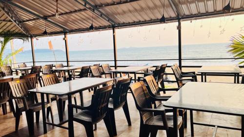 ocean paradise beach homestay