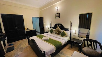 hotel moti mahal by a reva group