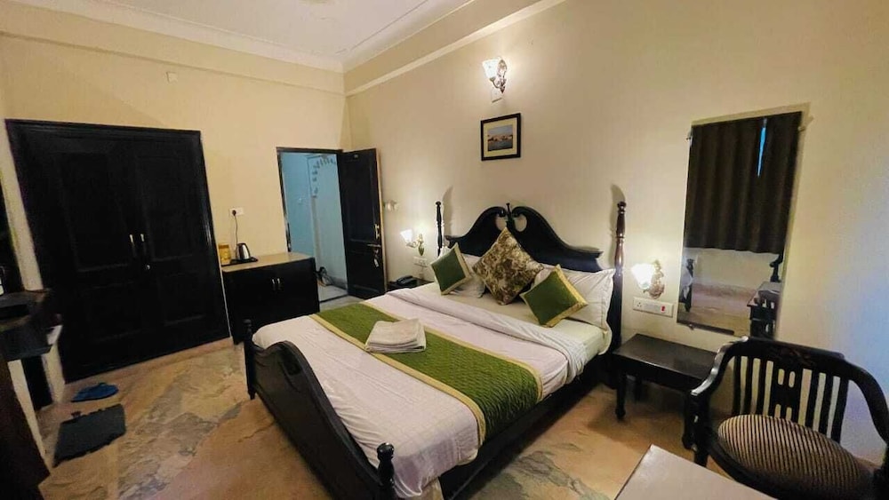 hotel moti mahal by a reva group