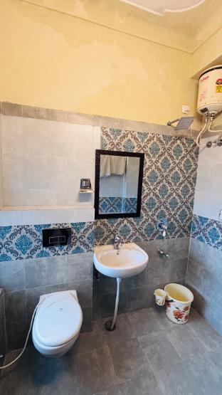 hotel moti mahal by a reva group