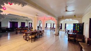 hotel moti mahal by a reva group