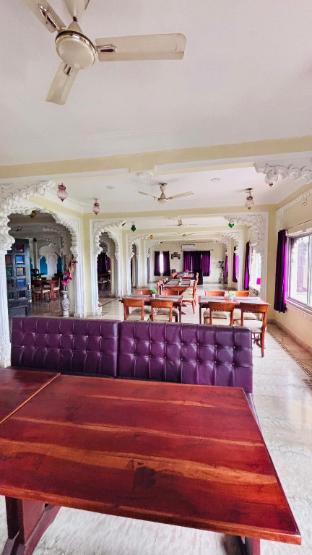hotel moti mahal by a reva group