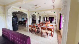 hotel moti mahal by a reva group