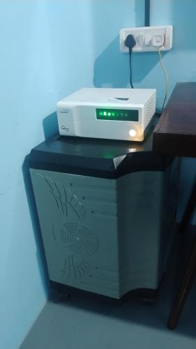 arapura veedu heritage home stay