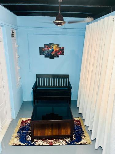 arapura veedu heritage home stay