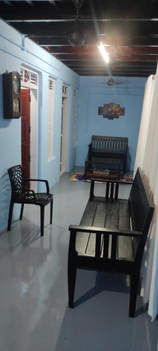 arapura veedu heritage home stay