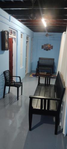 arapura veedu heritage home stay