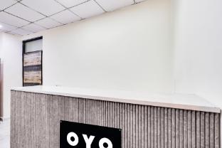 super hotel o 83167 golden key inn