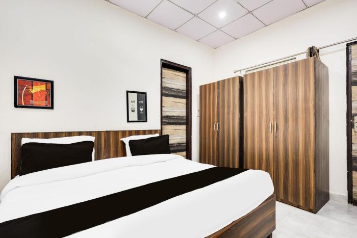 super hotel o 83167 golden key inn