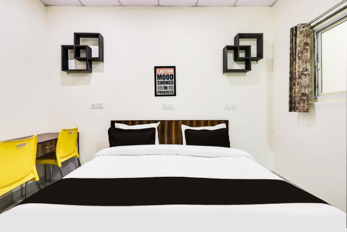 super hotel o 83167 golden key inn