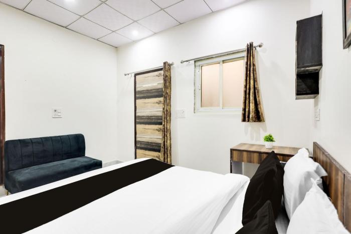 super hotel o 83167 golden key inn