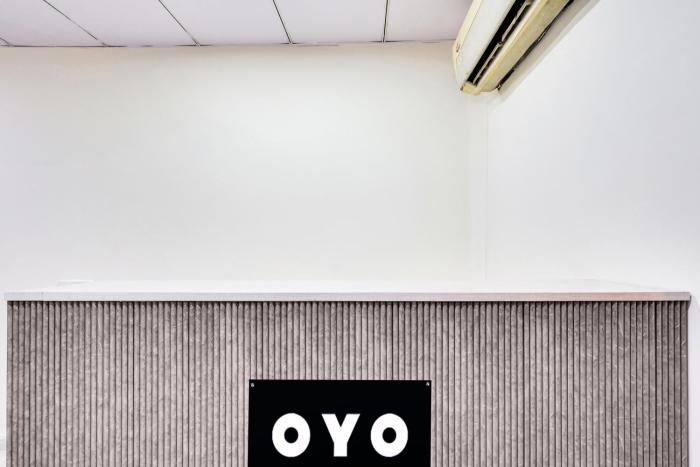 super hotel o 83167 golden key inn