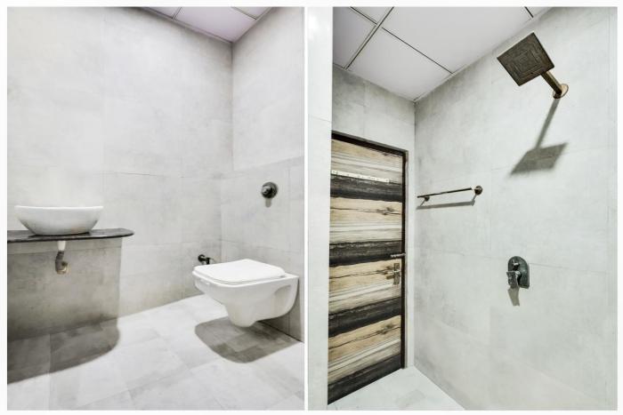 super hotel o 83167 golden key inn