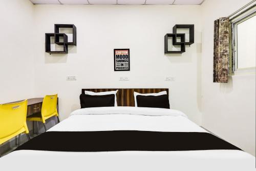 super hotel o 83167 golden key inn