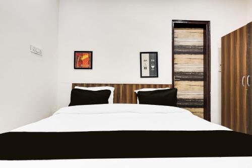 super hotel o 83167 golden key inn