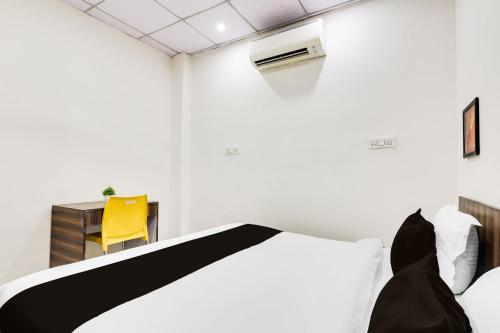 super hotel o 83167 golden key inn