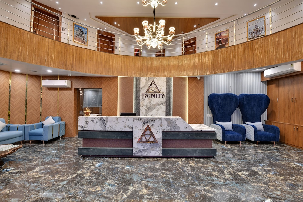 soil to soul trinity hotel a boutique stay