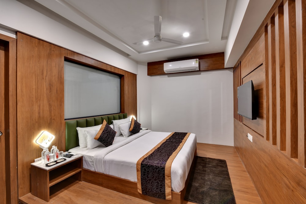 soil to soul trinity hotel a boutique stay