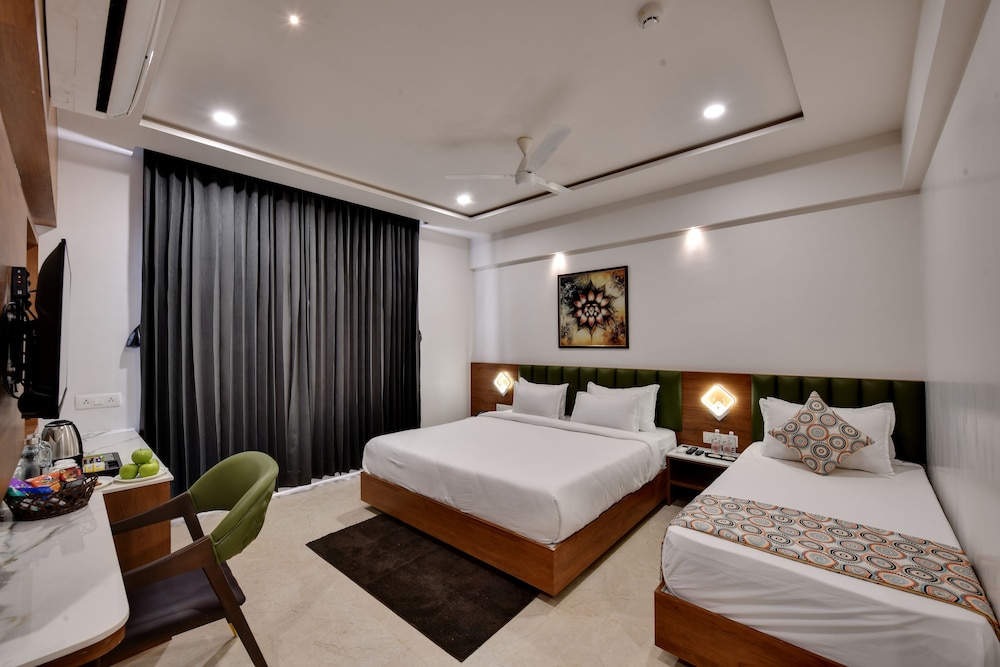 soil to soul trinity hotel a boutique stay