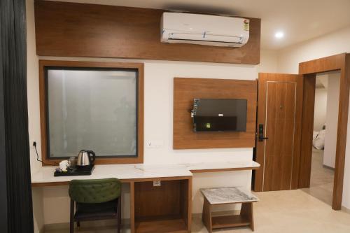 Soil To Soul Trinity Hotel - A Boutique Stay,,3 star