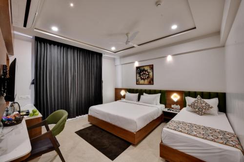 soil to soul trinity hotel a boutique stay