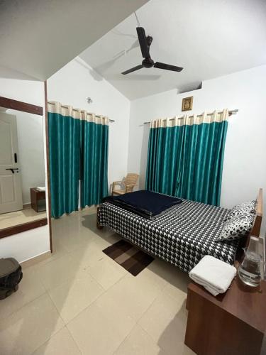 kushalnagar