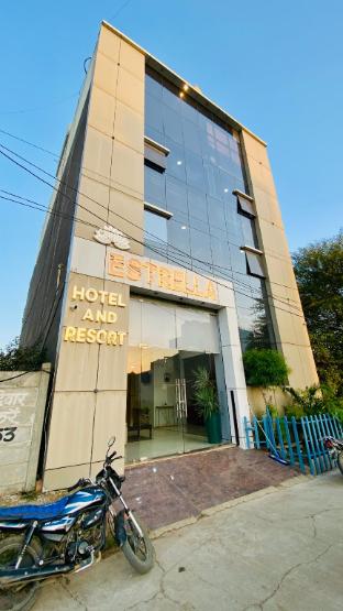 bandb estrella hotel and resort