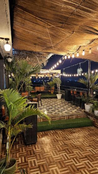 bandb estrella hotel and resort