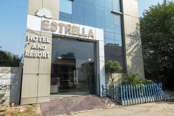 bandb estrella hotel and resort
