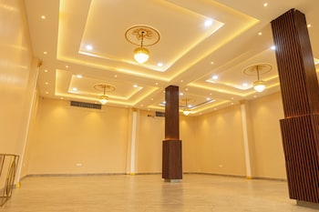 bandb estrella hotel and resort