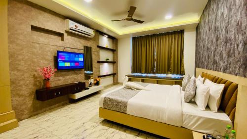 B&B Estrella Hotel And Resort,,3 star