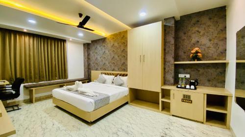 B&B Estrella Hotel And Resort,,3 star