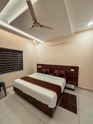 azay luxurious apartment