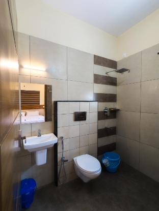 azay luxurious apartment