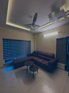 azay luxurious apartment