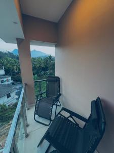 azay luxurious apartment