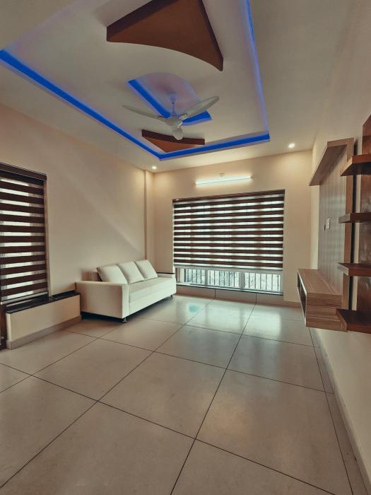 azay luxurious apartment